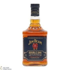 Jim Beam Double Oak Kentucky Straight Bourbon Whiskey
