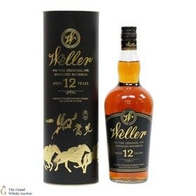 Wl Weller 12