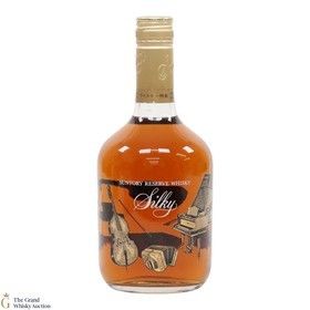 Suntory Reserve Silky 76cl