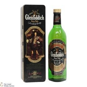 Glenfiddich Clan Of The Highlands Clan Murray