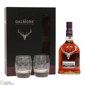 Dalmore Port Wood Reserve Gift Pack