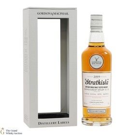 Strathisla Glenlivet 2009 Gordon Macphail 2024