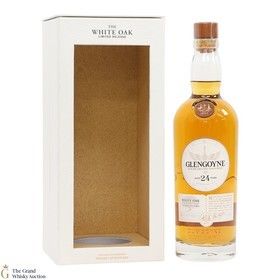 Glengoyne 24 White Oak