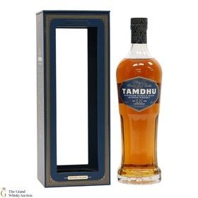 Tamdhu 15 Limited Release