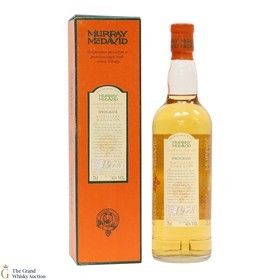Springbank 19 Year Old 1978 Murray McDavid s Single Cask Bottling 1997