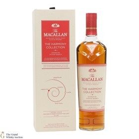 Macallan The Harmony Collection Intense Arabica