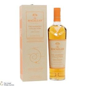 Macallan The Harmony Collection Amber Meadow