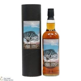 Port Charlotte 10 Year Old 2008 Wine Cask The Cask Whisperer First Release