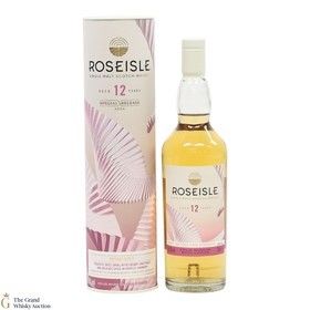 Roseisle 12 Year Old The Origami Kite II Special Release 2024 20cl