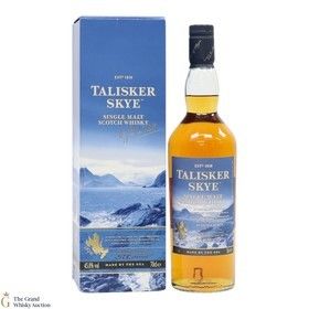Talisker Skye