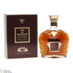 Macallan Chairman s Release 1700 Series