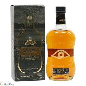 Jura Prophecy Heavily Peated