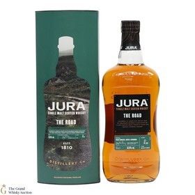 Jura The Road 1L