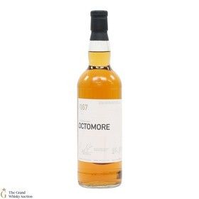 Octomore 2004 The Beast 167