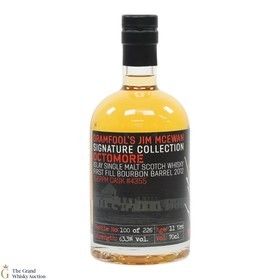 Octomore 11 Year Old 2012 Dramfool s Jim McEwan Signature Collection 9 3