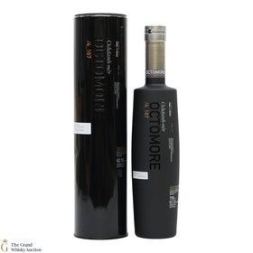 Octomore 5 Year Old 04 1