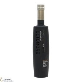 Octomore 5 Year Old 01 1 The First Edition