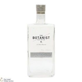 The Botanist Islay Dry Gin 22