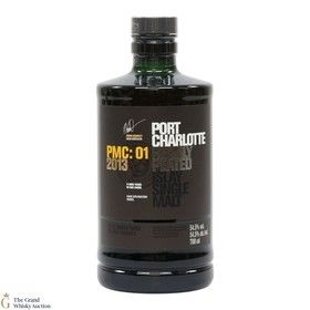 Port Charlotte 9 Year Old 2013 PMC 01