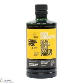 Port Charlotte 19 Year Old 2005 Rock ndaal Feis Ile 2025 Edition