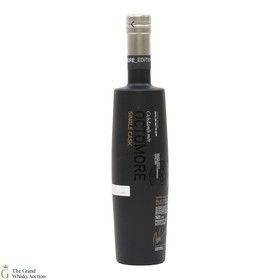 Octomore 9 Year Old Valinch 0 1 2011 Single Refill Virgin Oak F is 2022 50cl