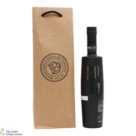 Octomore 11 Year Old Valinch 0 2 2011 Single Refill Calvados F is le 2023 50cl