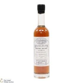Hazelburn 19 Open Day May 2025 35cl