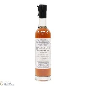 Hazelburn 19 Open Day May 2025 35cl