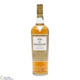Macallan The 1824 Series Gold