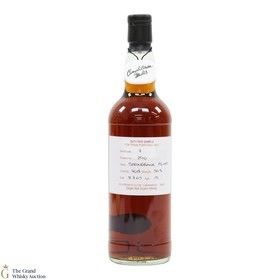 Springbank 15 Year Old 2005 Duty Paid Sample Fresh Sherry Hogshead