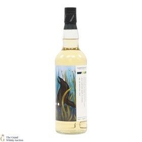 Caol Ila 10 2010 The First Editions