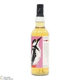 Mannochmore 12 Year Old 2010 Thompson Bros