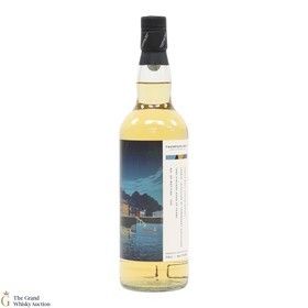 Tobermory 26 Year Old 1995 Thompson Bros