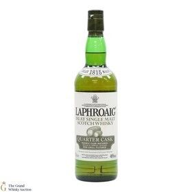 Laphroaig Quarter Cask