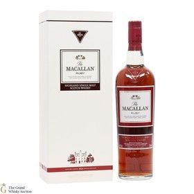 Macallan The 1824 Series Ruby