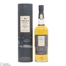 Oban The Maclean s Old Teddy