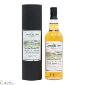 Octomore Farm 12 Year Old 2002 Private Cask 909