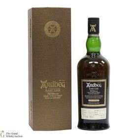 Ardbeg 9 Year Old Rare Cask 1