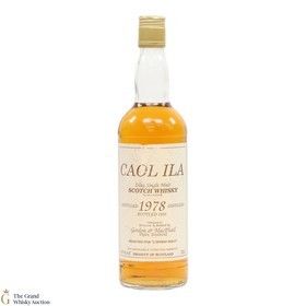 Caol Ila 1978