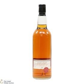 Tullibardine 35 1966 Adelphi 2122