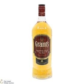 Grants Family Reserve
