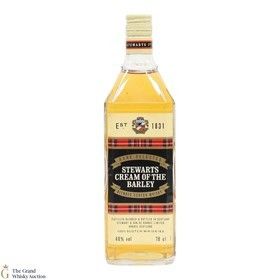 Stewarts Cream Of The Barley