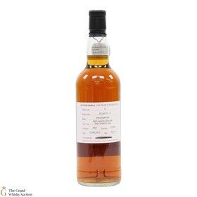Springbank 13 Year Old 2012 Refill Calvados Filled Into Palo Cortado In 2022 Duty Paid Sample 57 8