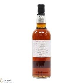 Springbank 13 Year Old 2012 Refill Oloroso Filled Into Amontillado In 2022 Duty Paid Sample 56 6