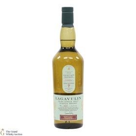 Lagavulin 7 Year Old Islay Jazz Festival 2022