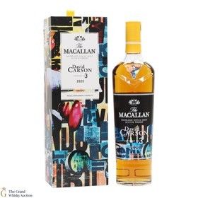 Macallan Concept No 3 2020