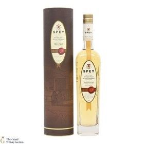 Spey 9 Year Old 2007 Spirit Of Speyside Whisky Festival 2017