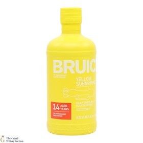 Bruichladdich 14 Yellow Submarine Reclassified 25th Anniversary Limited Release