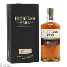 Highland Park 25 48 1