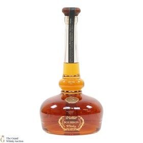 Willett Family Estate Small Batch Bourbon